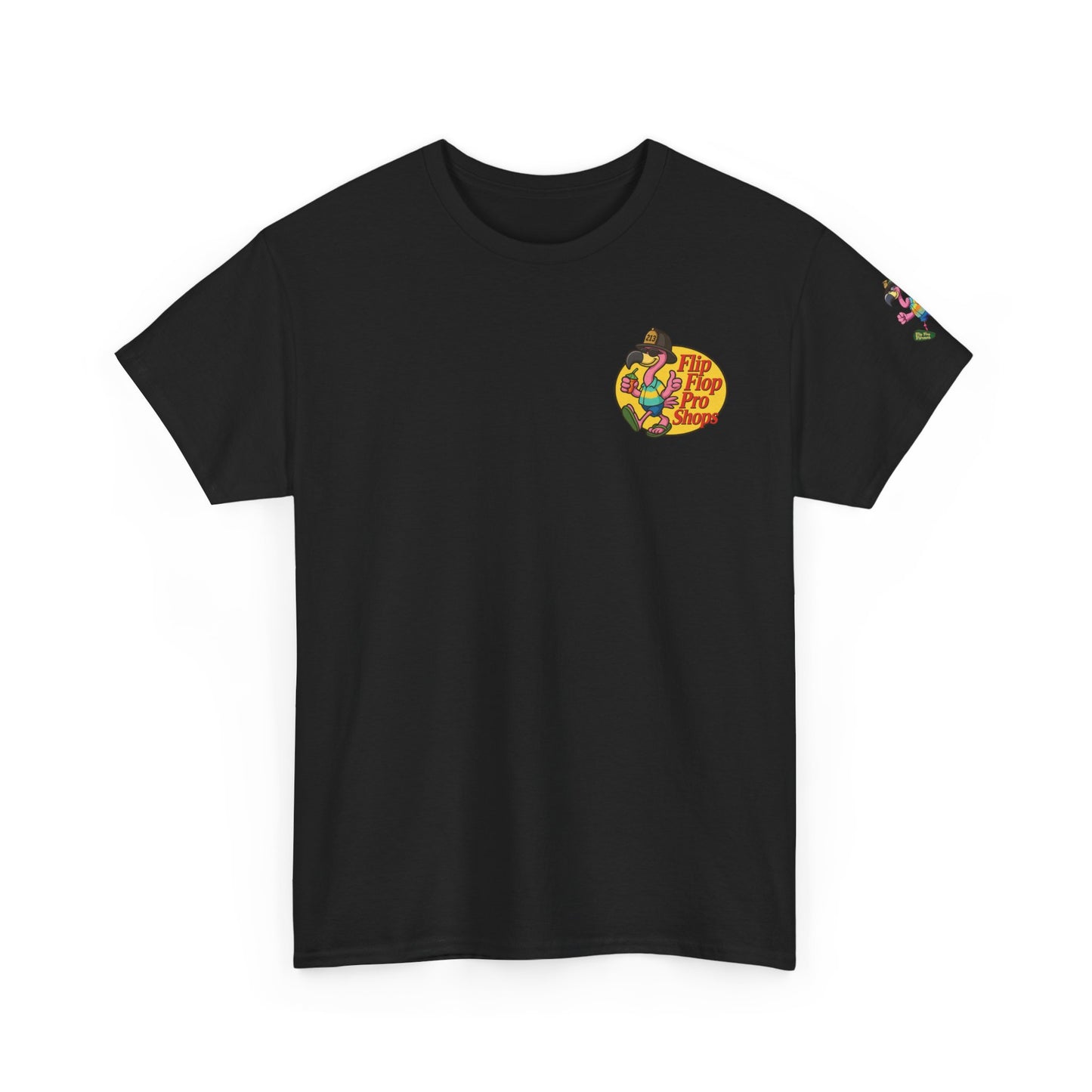Flip Flop Pro Shop T-shirt
