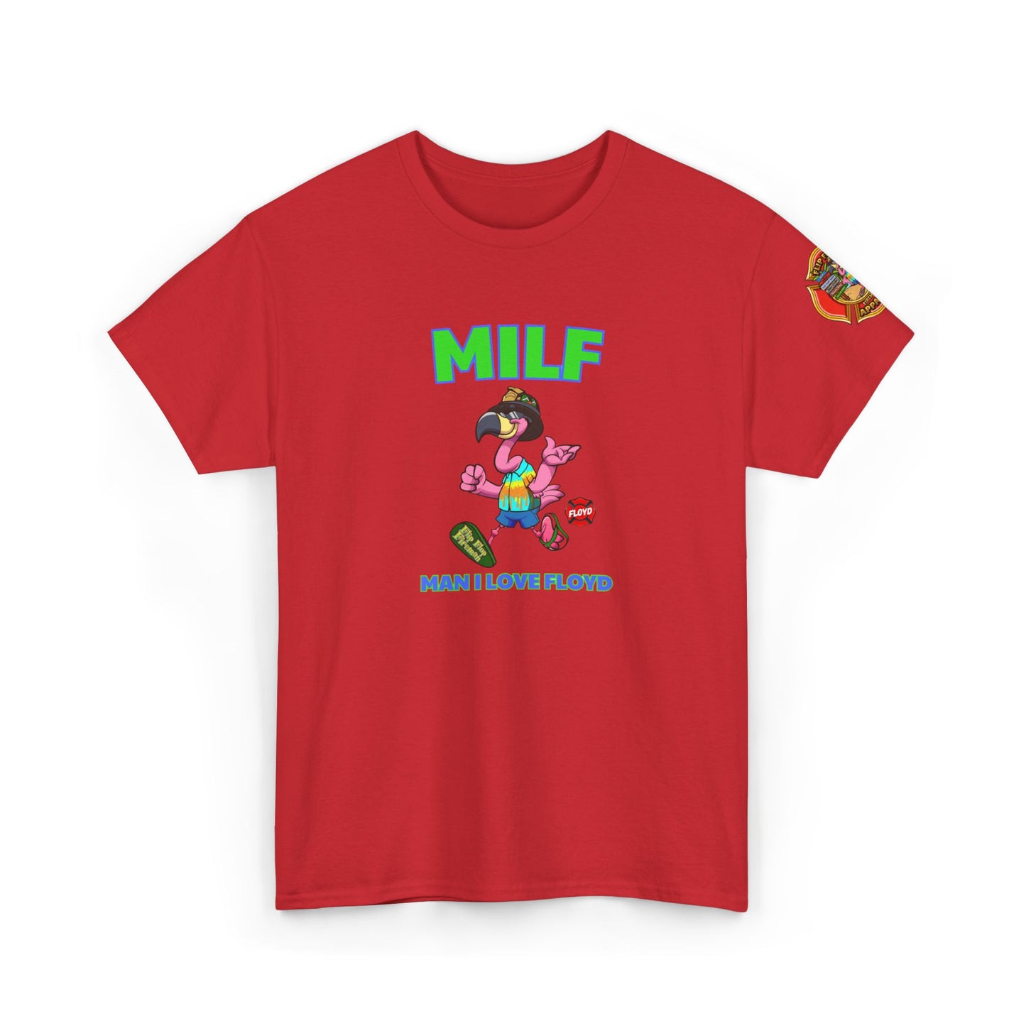 MILF T-shirt