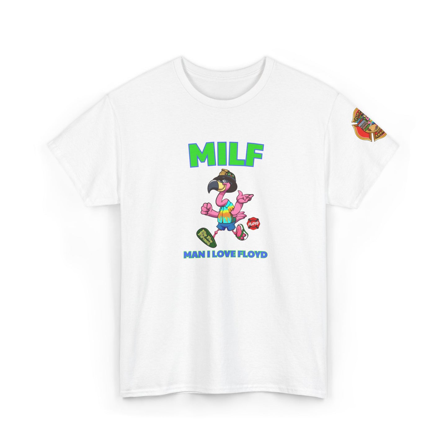 MILF T-shirt
