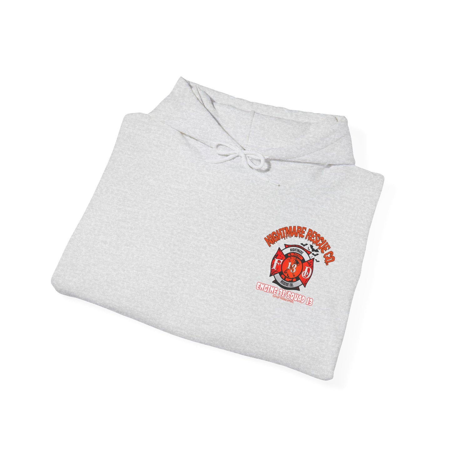 Nightmare Rescue Co. Sweatshirt