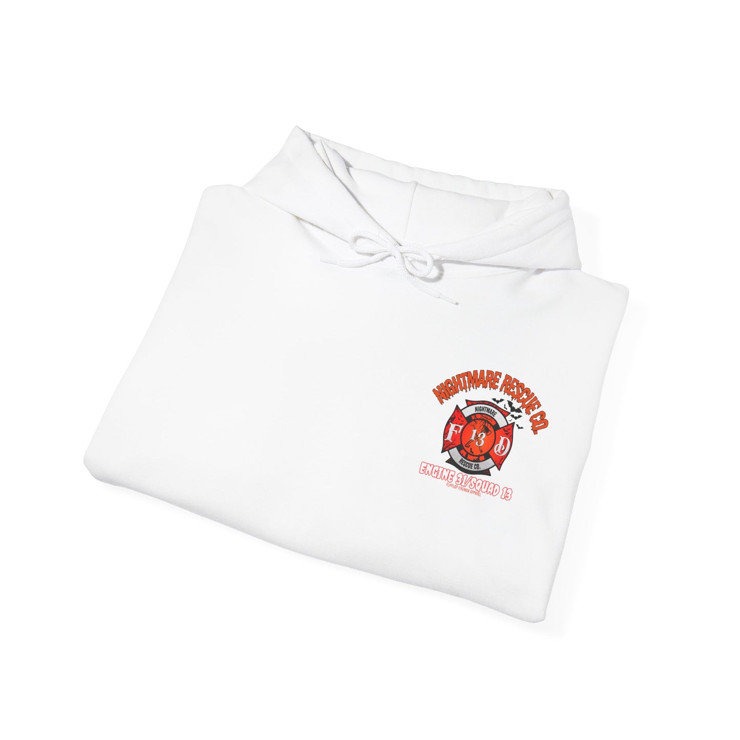Nightmare Rescue Co. Sweatshirt