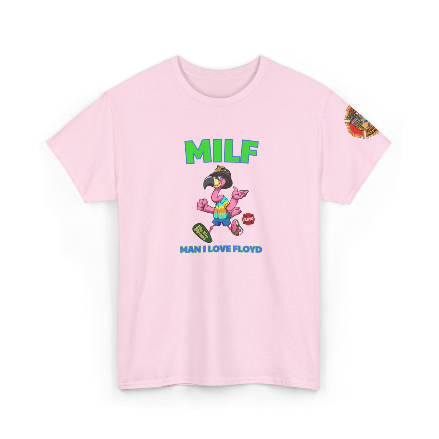 MILF T-shirt