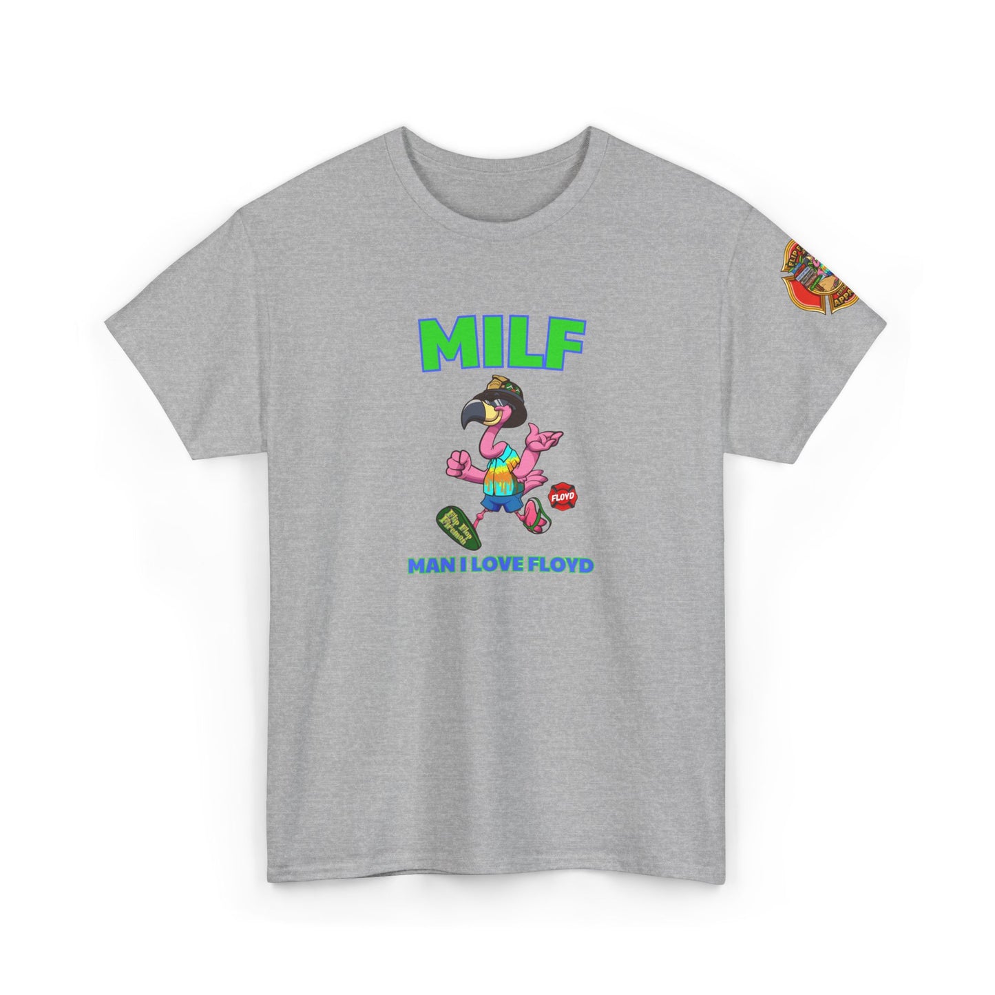 MILF T-shirt