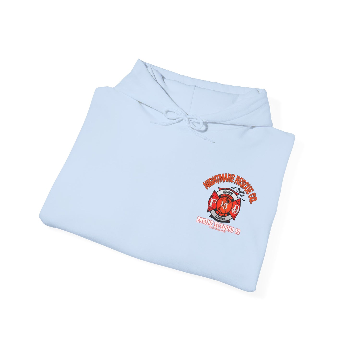 Nightmare Rescue Co. Sweatshirt