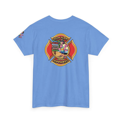 OG Flip Flop Firefighter T-shirt