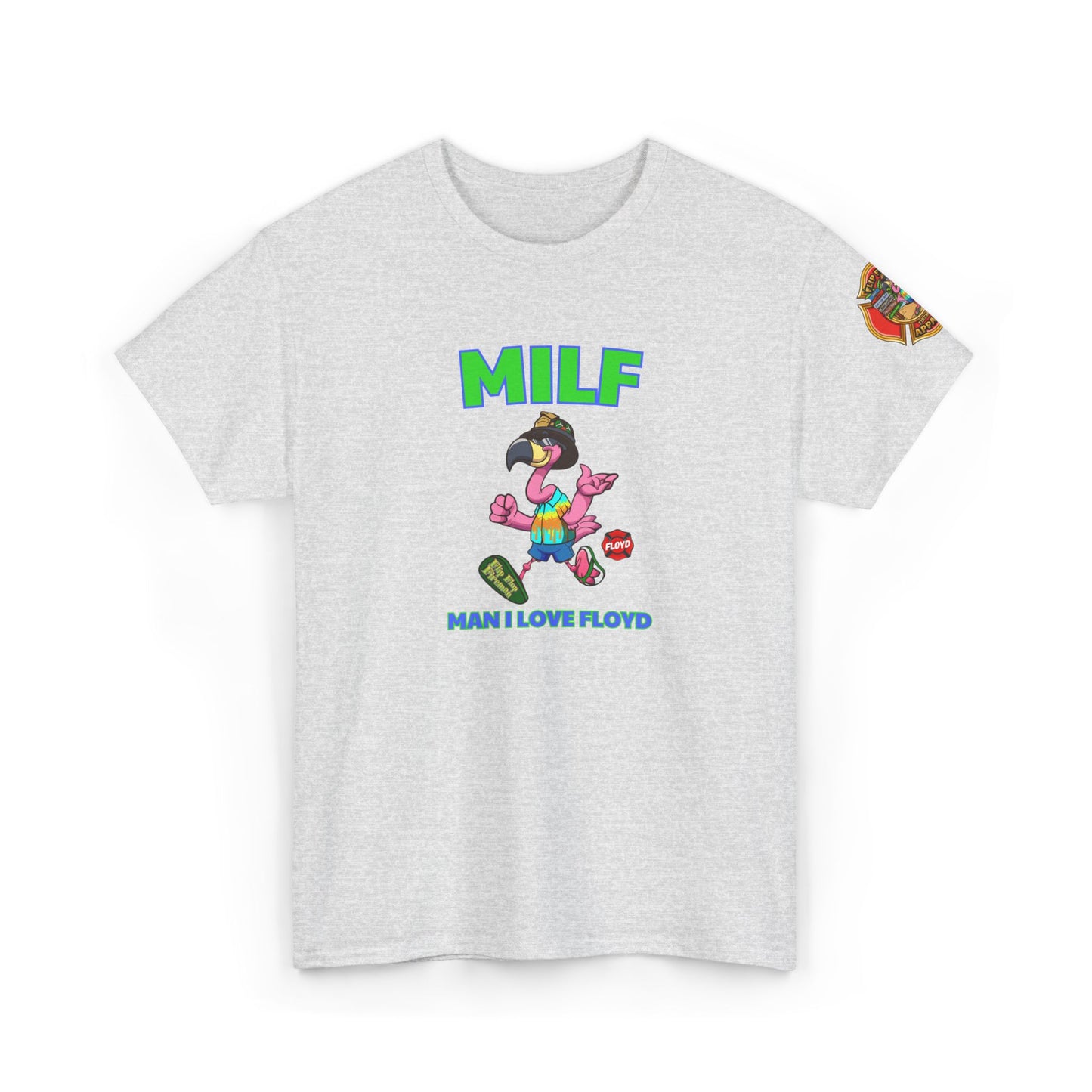 MILF T-shirt