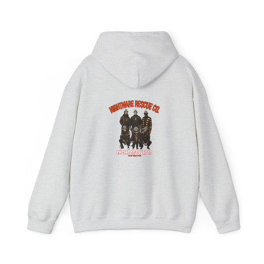 Nightmare Rescue Co. Sweatshirt