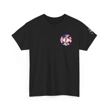 Slapaho County Fire Dept T-shirt