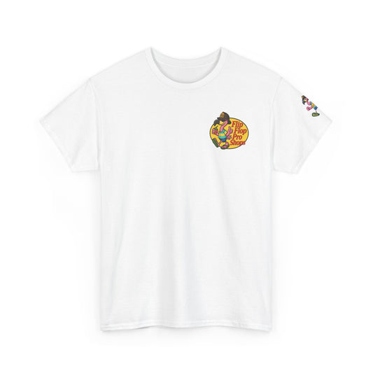Flip Flop Pro Shop T-shirt