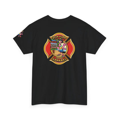 OG Flip Flop Firefighter T-shirt