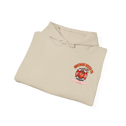 Nightmare Rescue Co. Sweatshirt
