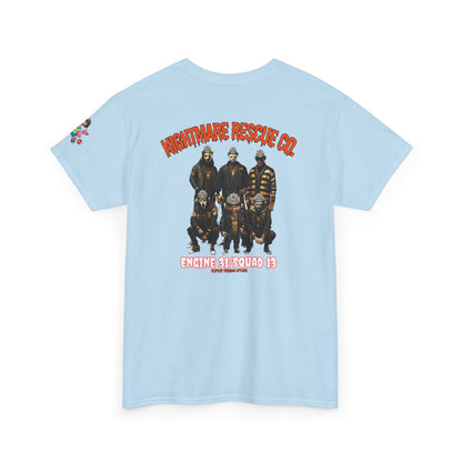 Nightmare Rescue Co. T-shirt