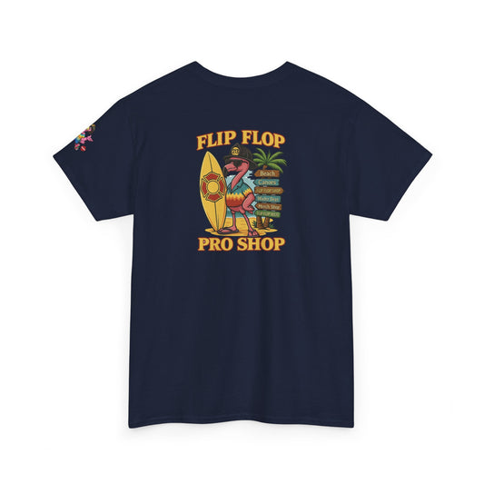 Flip Flop Pro Shop T-shirt