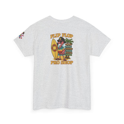 Flip Flop Pro Shop T-shirt