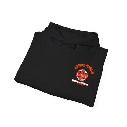 Nightmare Rescue Co. Sweatshirt