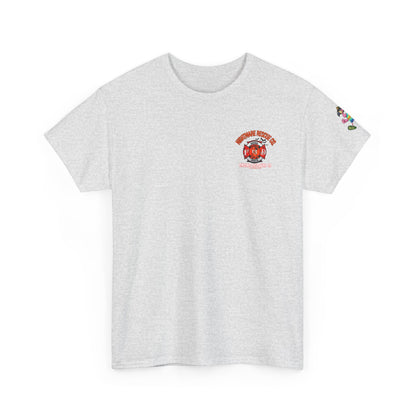 Nightmare Rescue Co. T-shirt