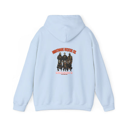 Nightmare Rescue Co. Sweatshirt