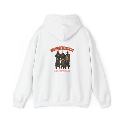 Nightmare Rescue Co. Sweatshirt