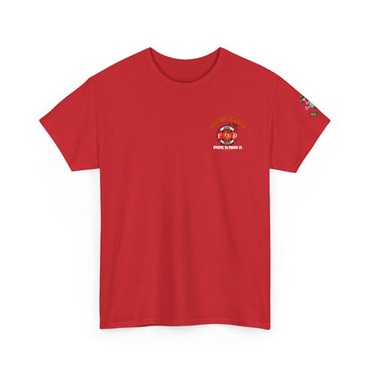 Nightmare Rescue Co. T-shirt