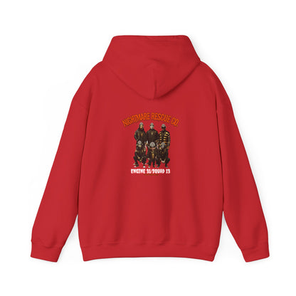 Nightmare Rescue Co. Sweatshirt