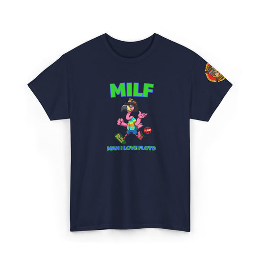 MILF T-shirt