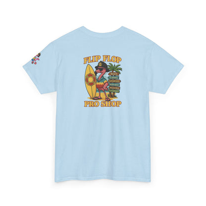 Flip Flop Pro Shop T-shirt