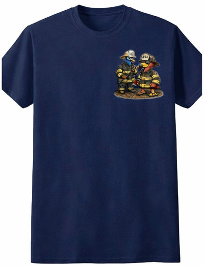 Guardians of the 88’s T-Shirt – Always On Call