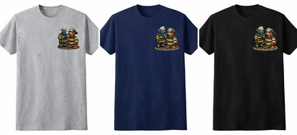 Guardians of the 88’s T-Shirt – Always On Call